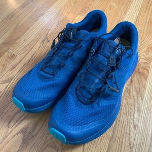 Limited Edition Salomon Trail Running Shoes